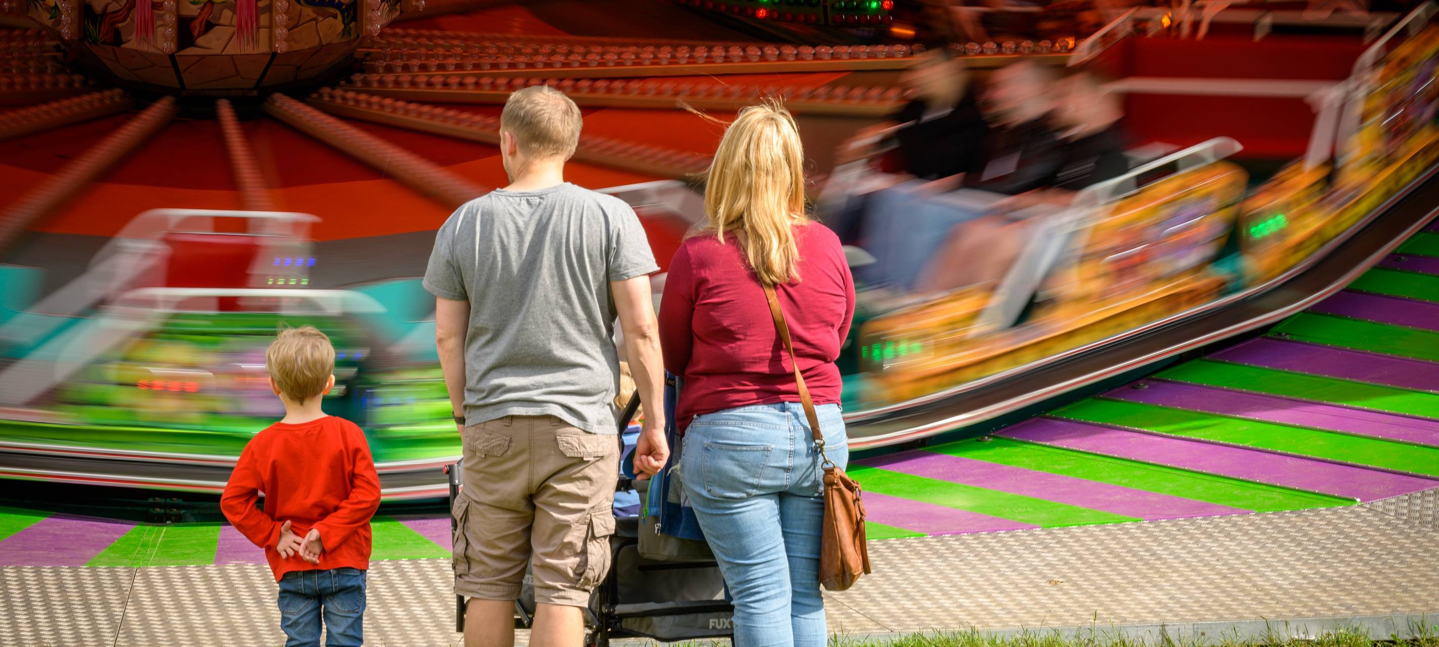 Neue Selbsthilfegruppe für Patchworkfamilien