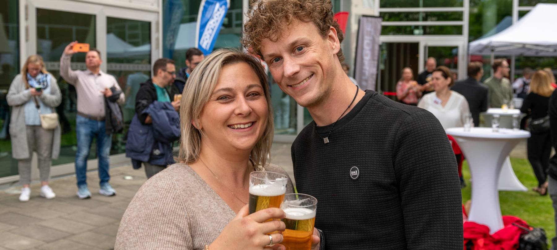 Das war das Exklusivkonzert von Álvaro Soler