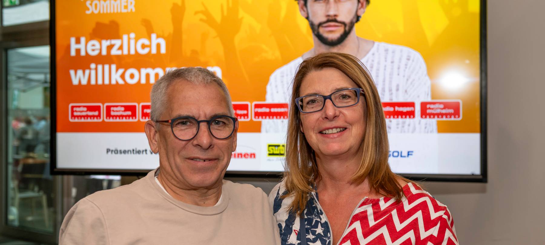 Das war das Exklusivkonzert von Álvaro Soler