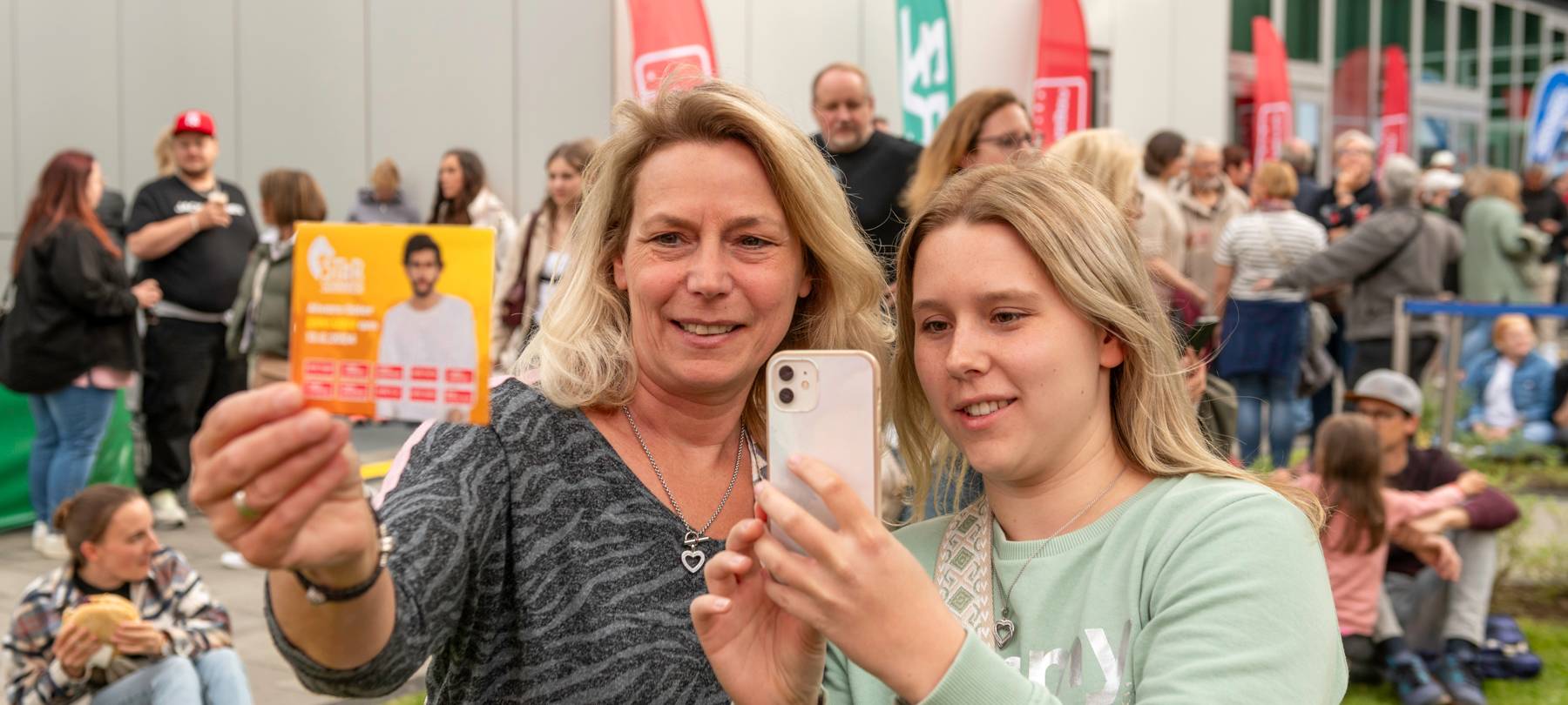 Das war das Exklusivkonzert von Álvaro Soler