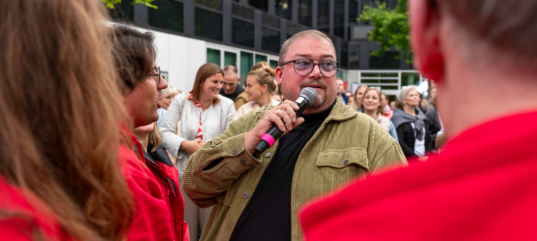 Das war das Exklusivkonzert von Álvaro Soler