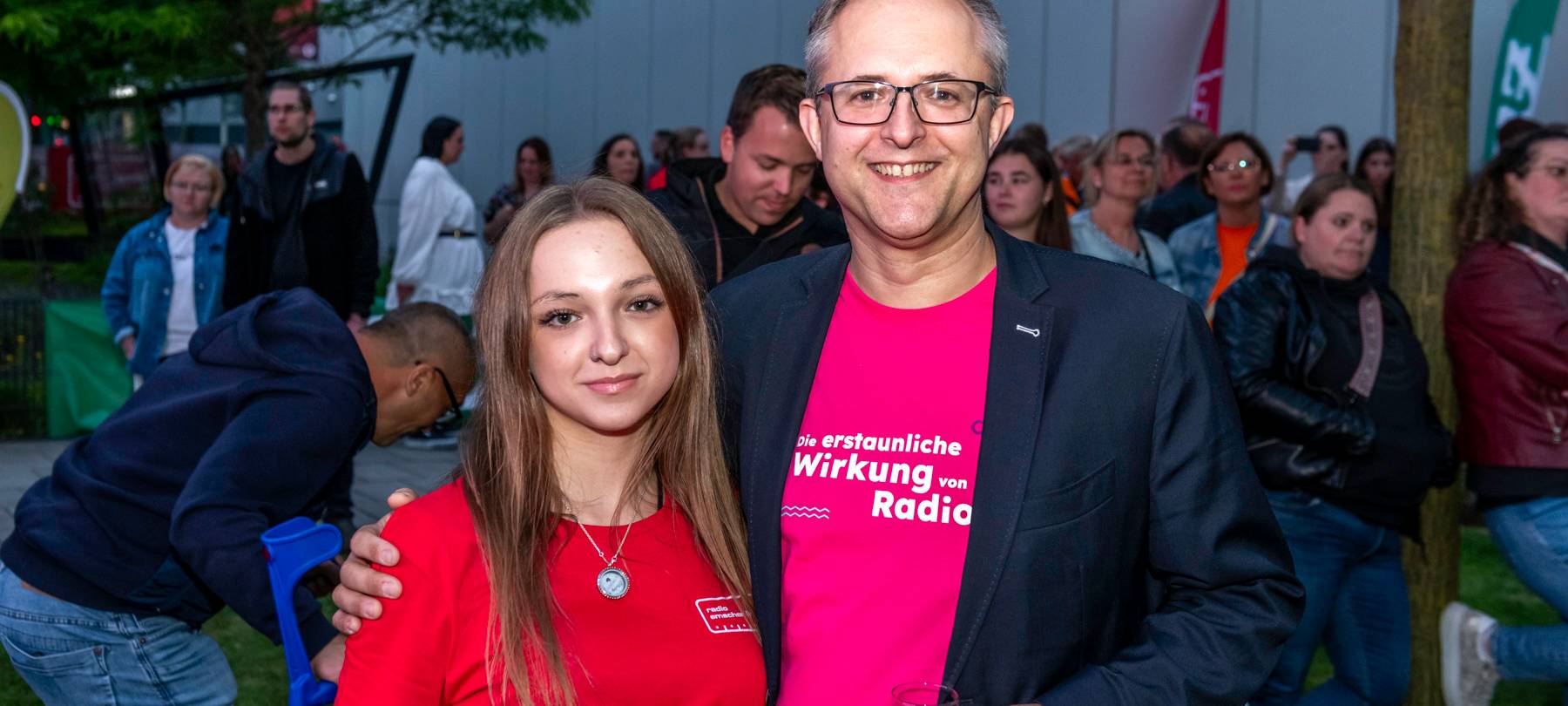 Das war das Exklusivkonzert von Álvaro Soler