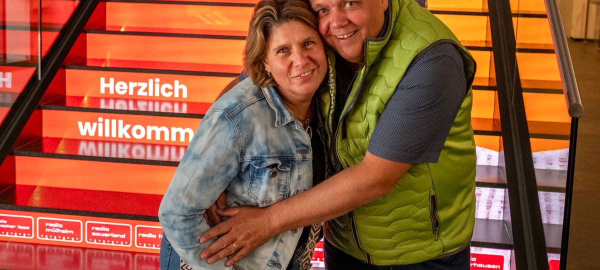 Das war das Exklusivkonzert von Álvaro Soler