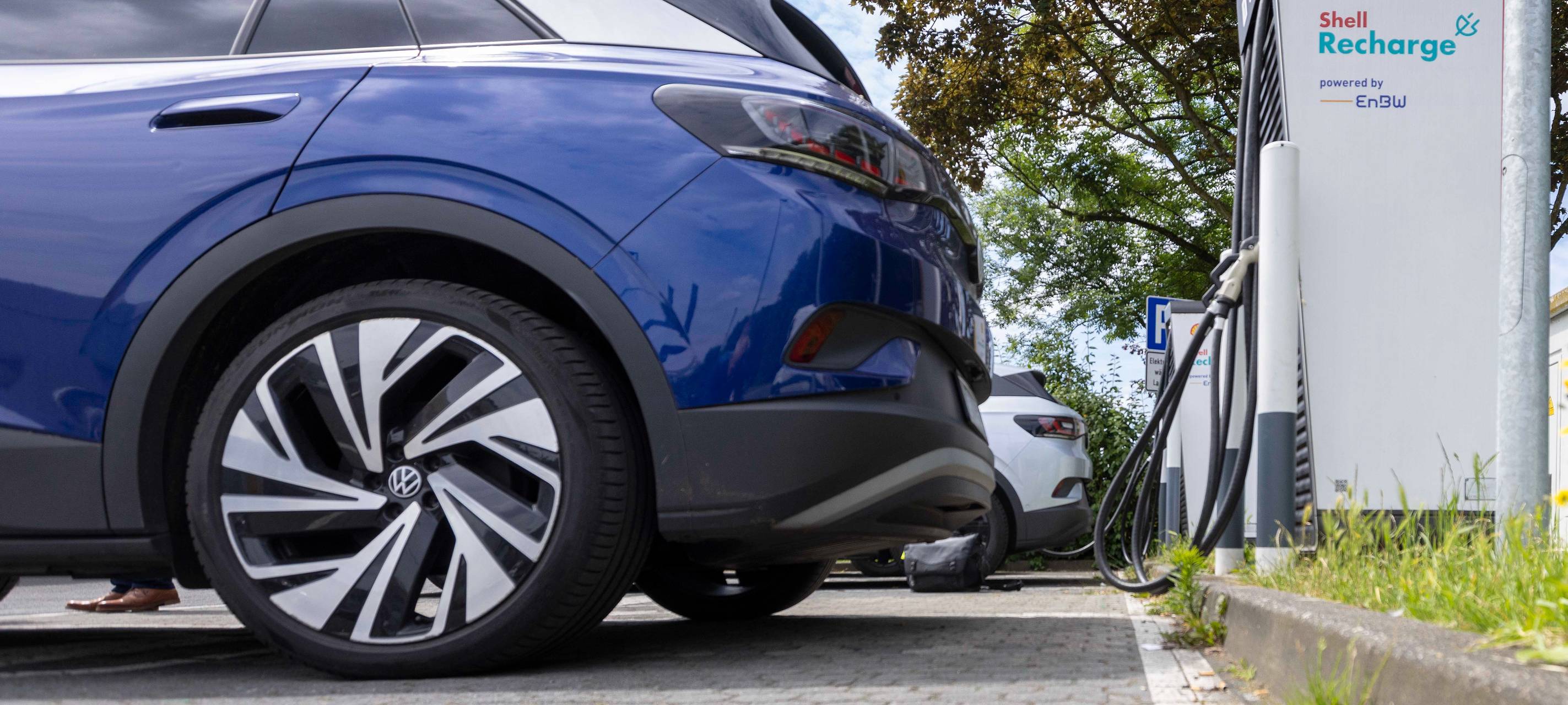 ACE: Schnellladestationen unter der Lupe