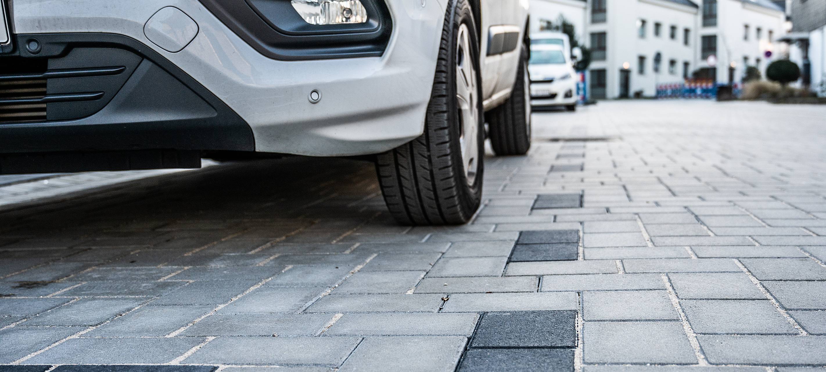 Bereits ein Jahr Bauarbeiten auf Nollendorfstraße