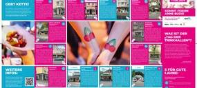 Programm für Tag der Trinkhallen steht