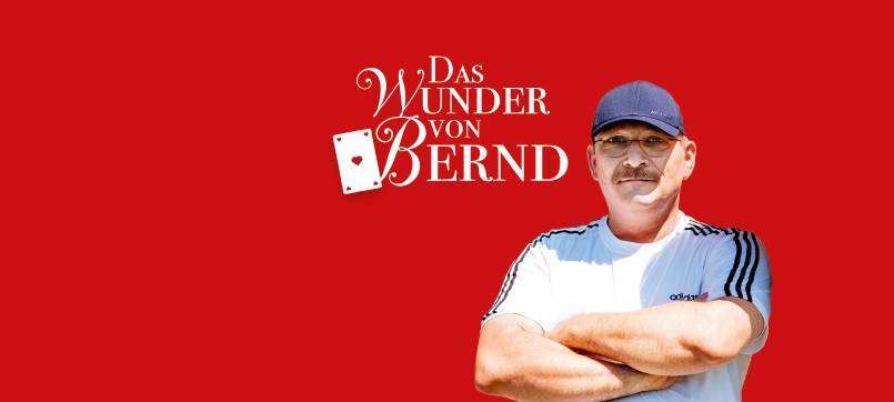Premiere für Mülheim-Film "Das Wunder von Bernd"