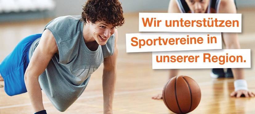 SpardaLeuchtfeuer sucht wieder Vereine