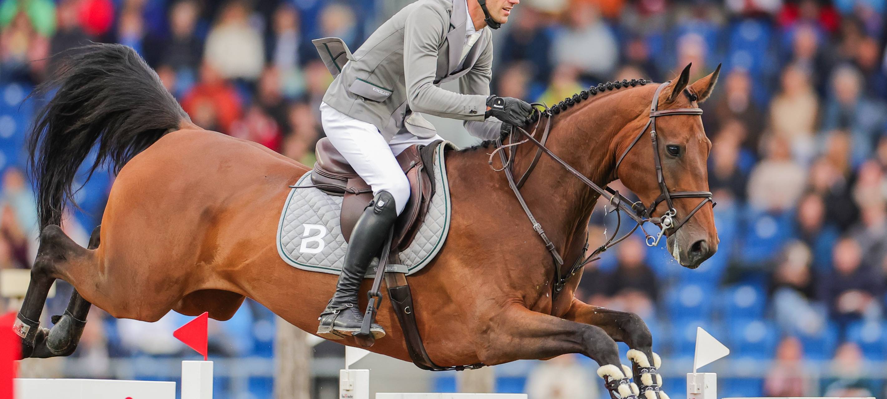 Olympia 2024: So viele NRW-Sportlerinnen und -sportler sind dabei