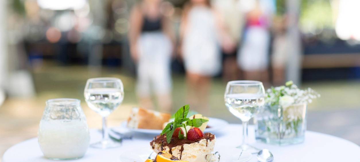 Kulinarischer Treff startet an der Ruhr