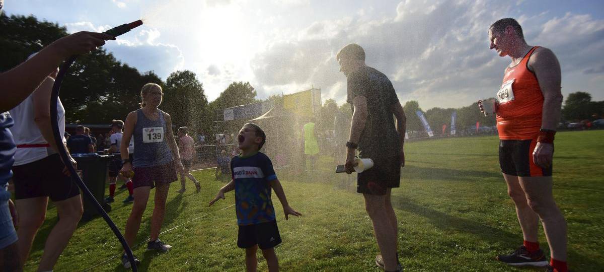 RWW-Ruhrauenlauf: Anmeldung startet