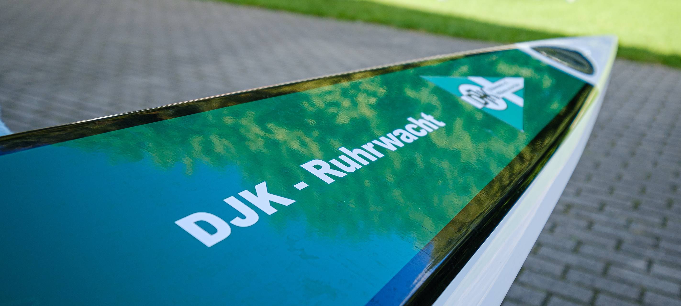 115 Jahre DJK Ruhrwacht mit großem Aktionstag