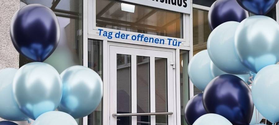 Gesundheitsamt lädt zum Tag der offenen Tür