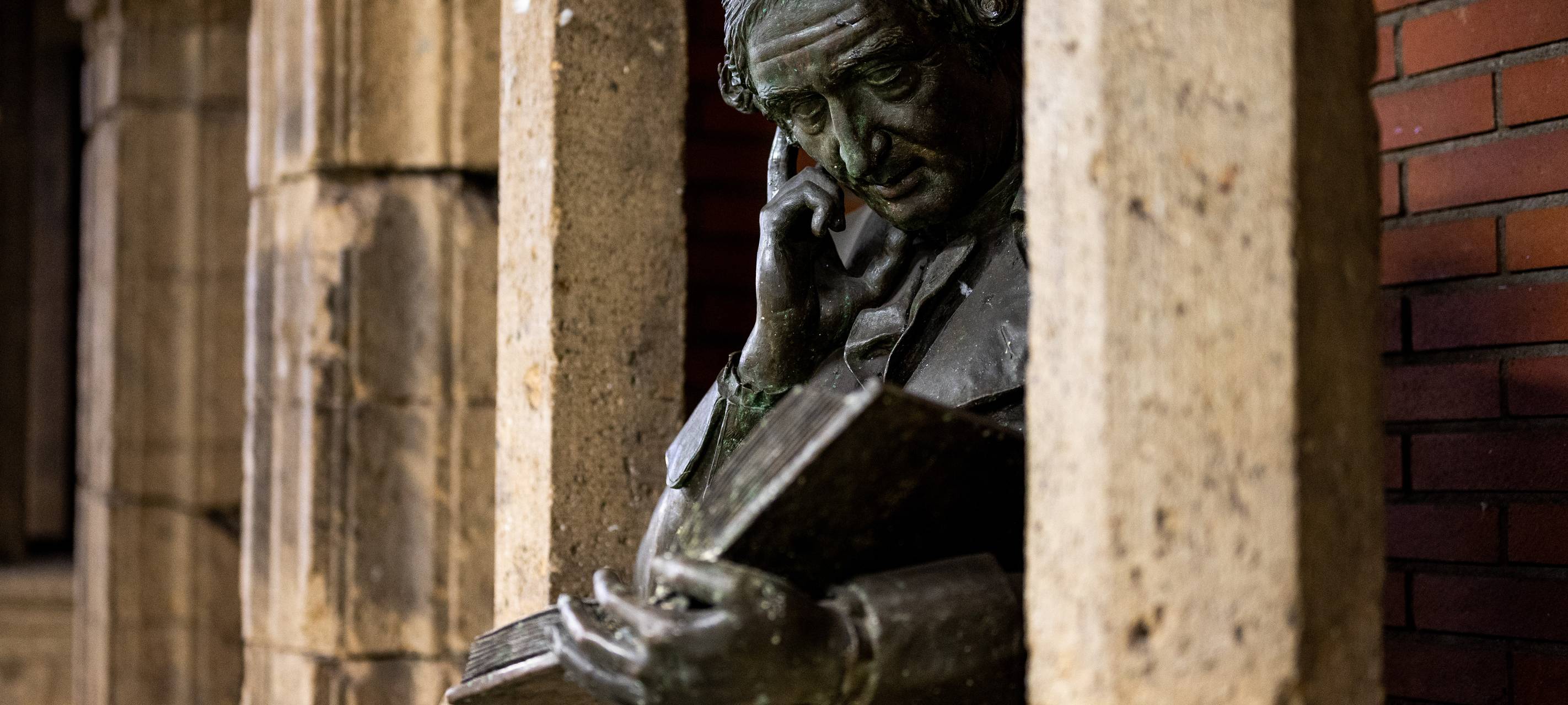 Kortum-Abend im Haus der Stadtgeschichte