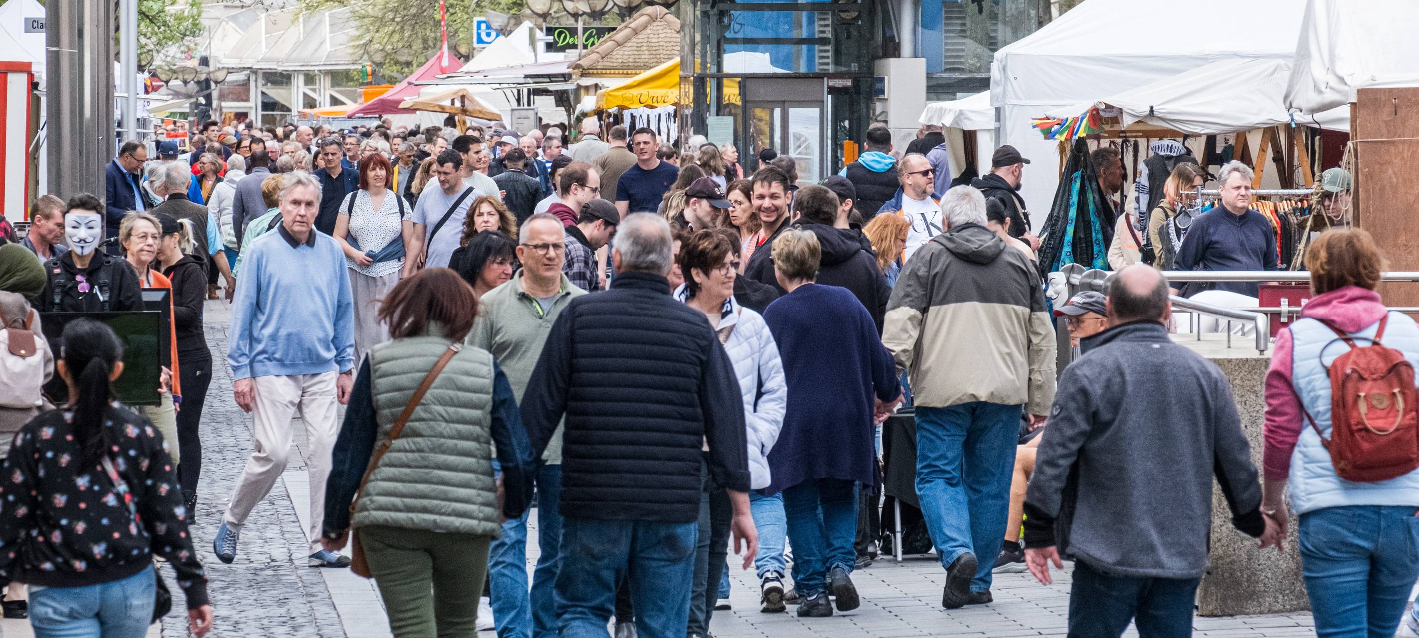 Sonntagsöffnungen: Weiter Sorge vor Klagen
