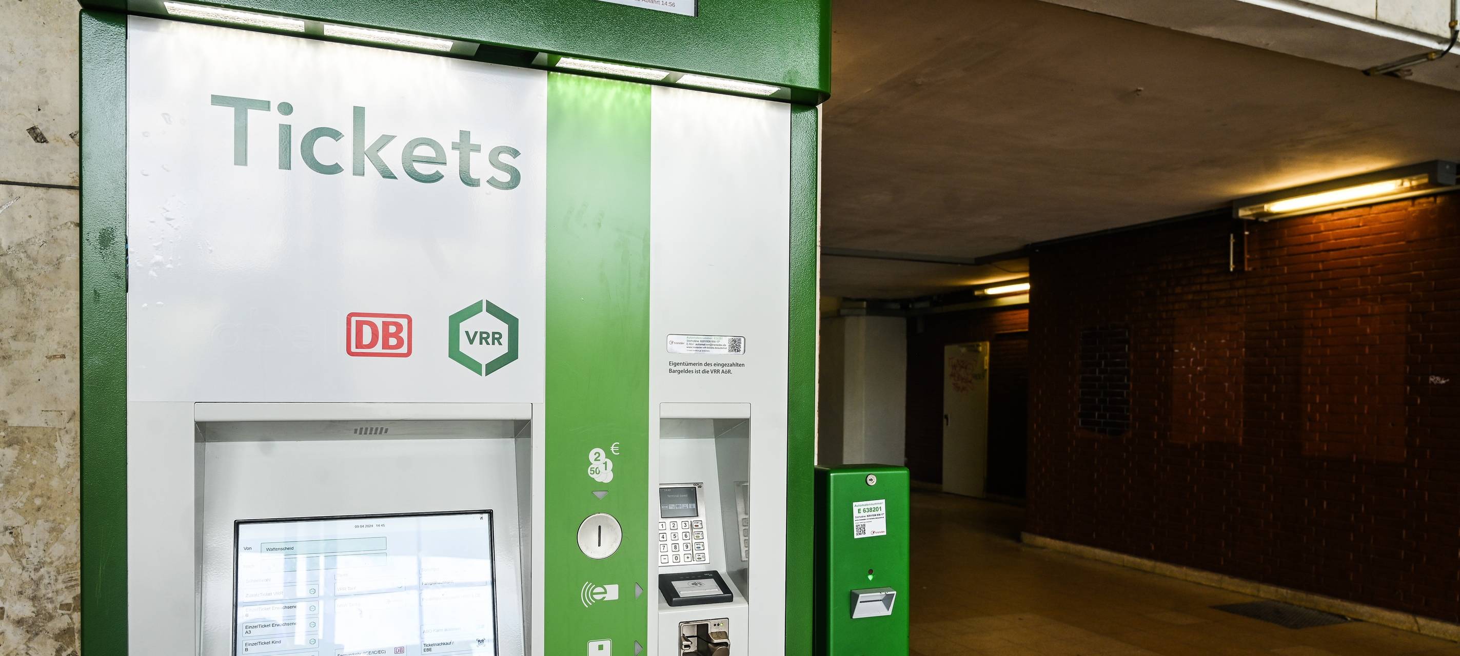 VRR-Tickets werden einfacher: Reform startet am 1. Juni