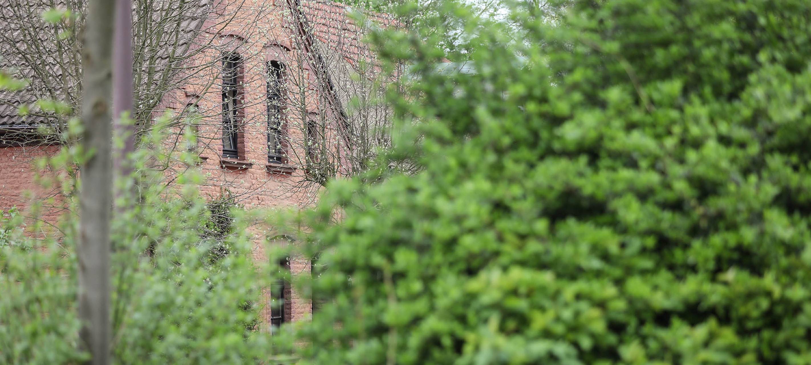 Tag des offenen Denkmals mit vielen Führungen