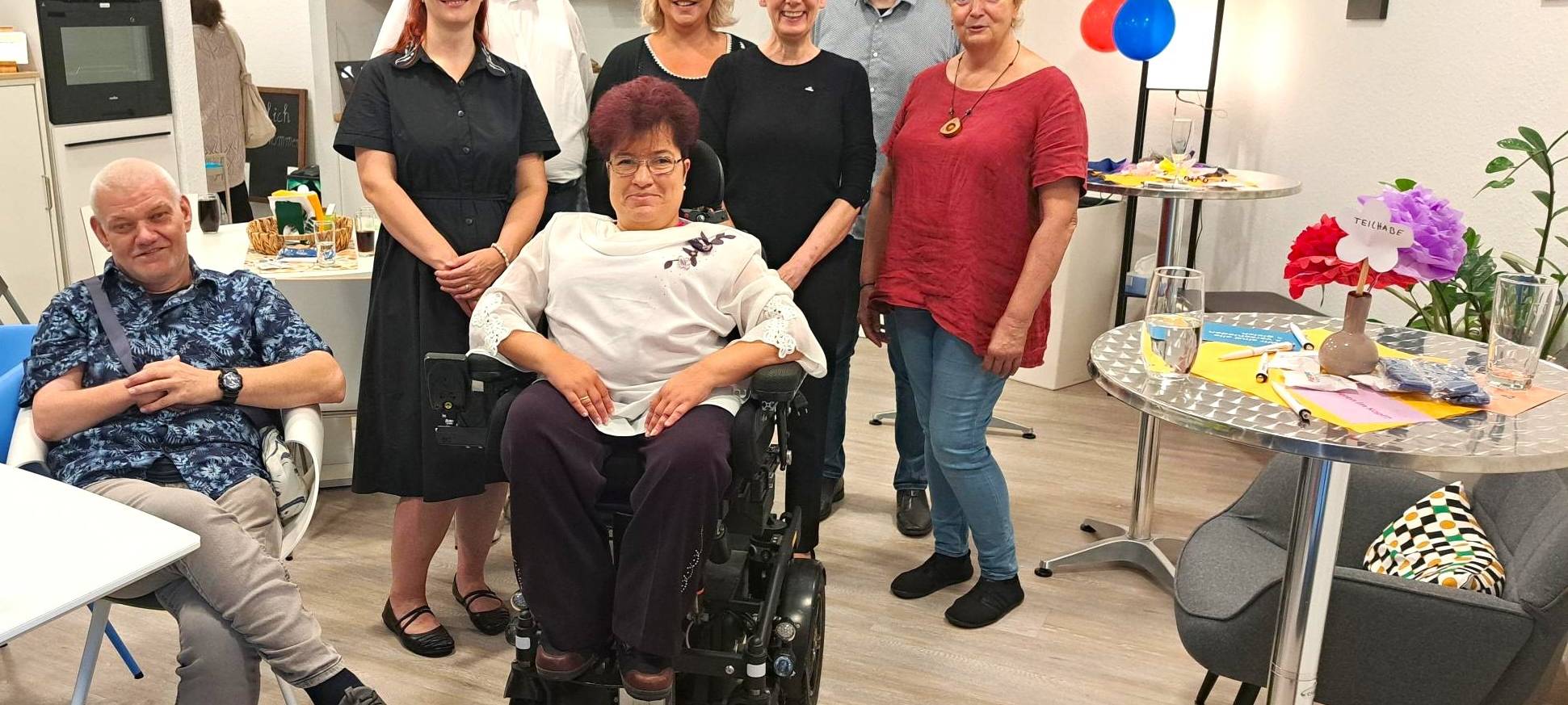 KoKoBe feiert 20-jähriges Bestehen