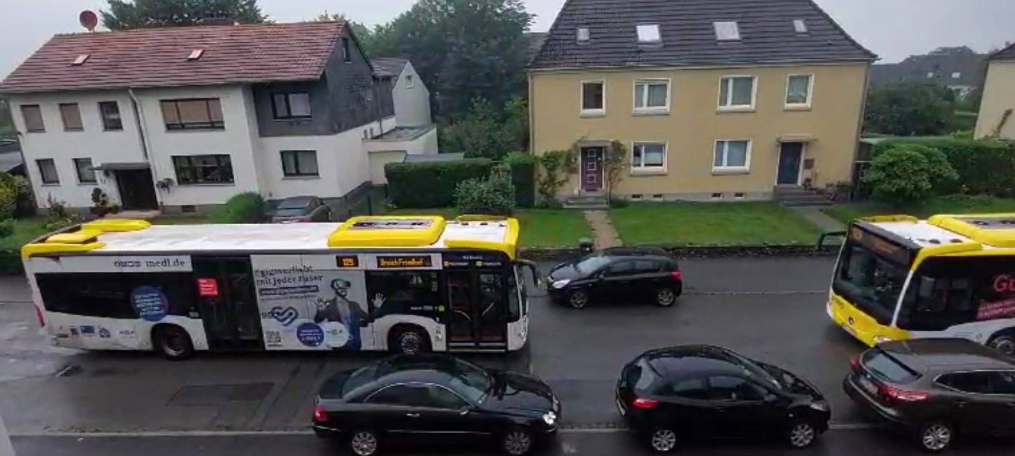 Engstelle auf der Heimaterde soll beseitigt werden