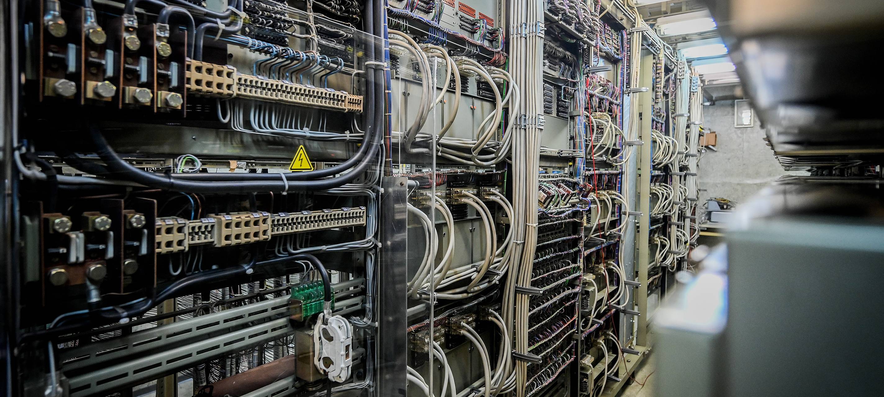 Ruhrbahn startet millionenschwere Sanierung