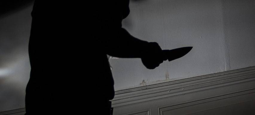 Messergewalt steigt in Mülheim offenbar an