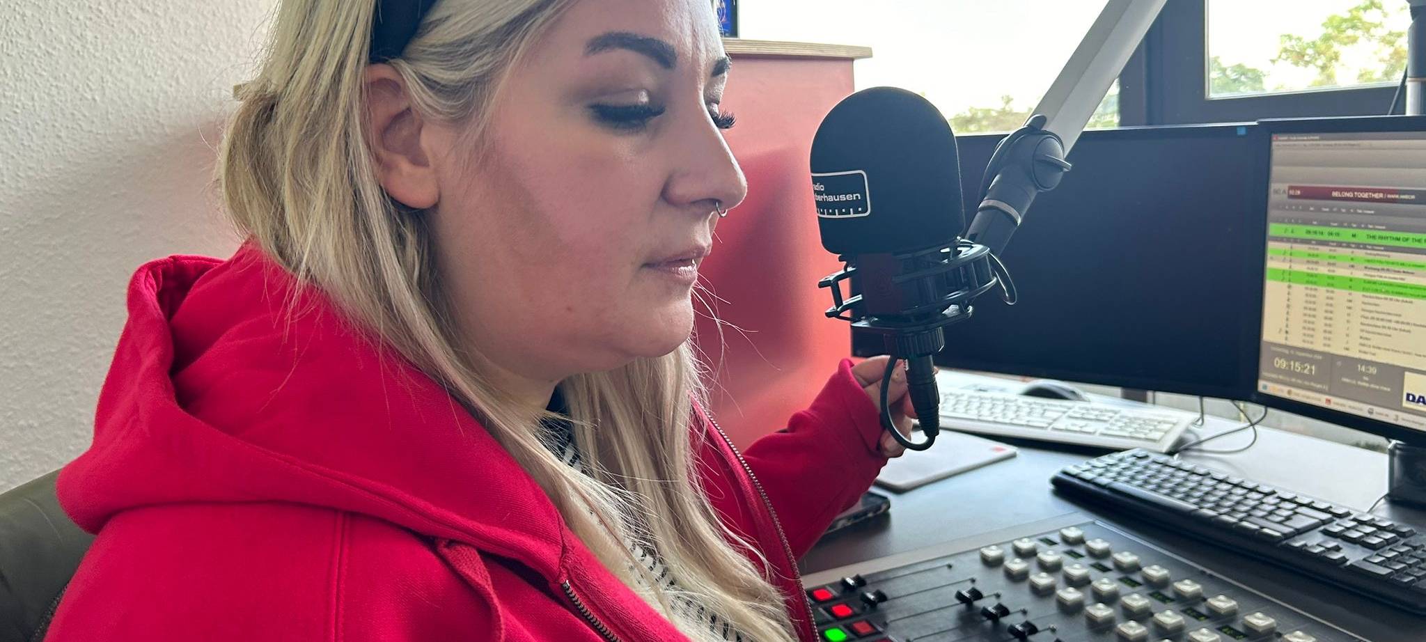 Warntag: Notfallinformationsradio testet für den Ernstfall