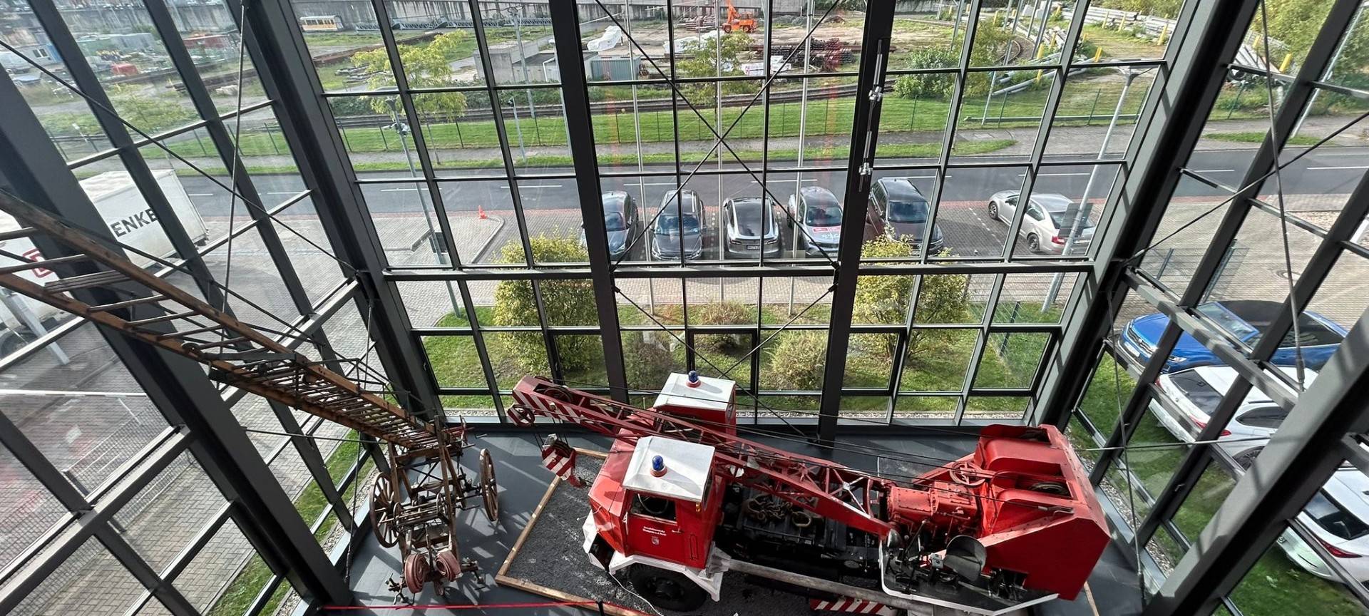 Warntag: Notfallinformationsradio testet für den Ernstfall