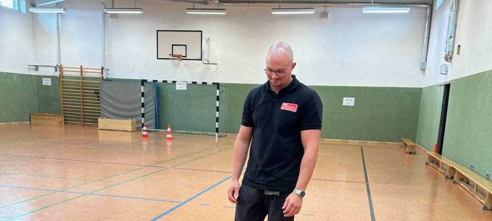 Warntag: Notfallinformationsradio testet für den Ernstfall