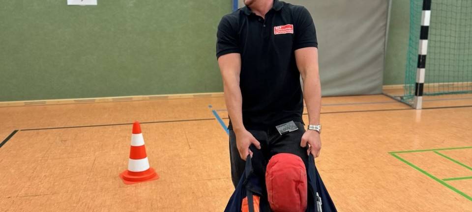 Warntag: Notfallinformationsradio testet für den Ernstfall