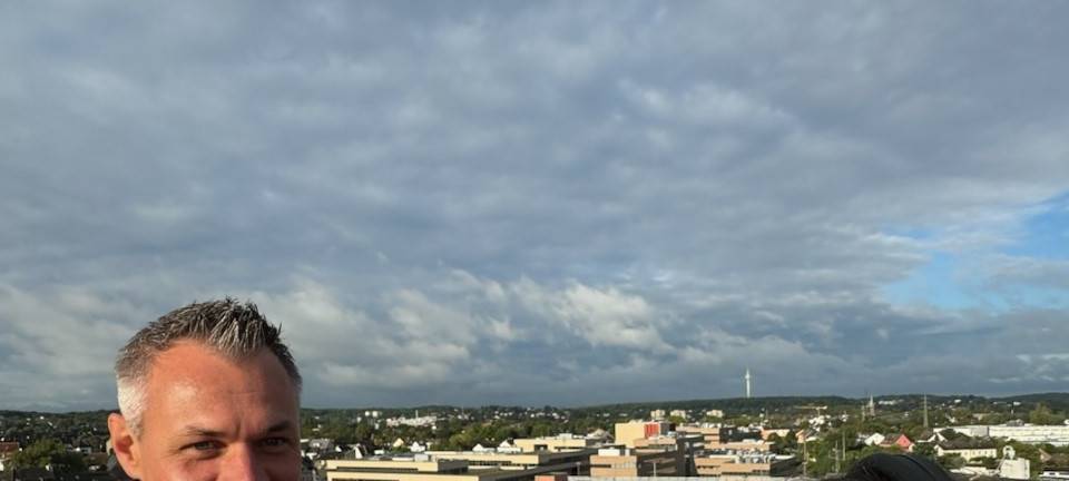 Warntag: Notfallinformationsradio testet für den Ernstfall