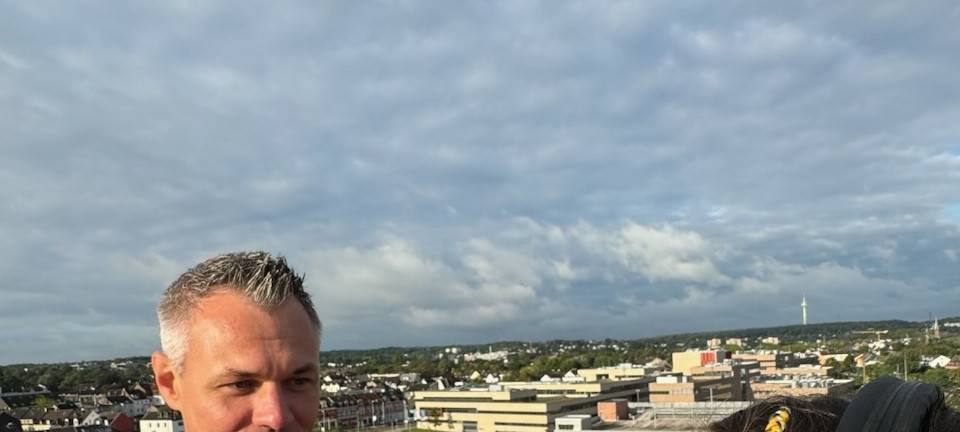 Warntag: Notfallinformationsradio testet für den Ernstfall