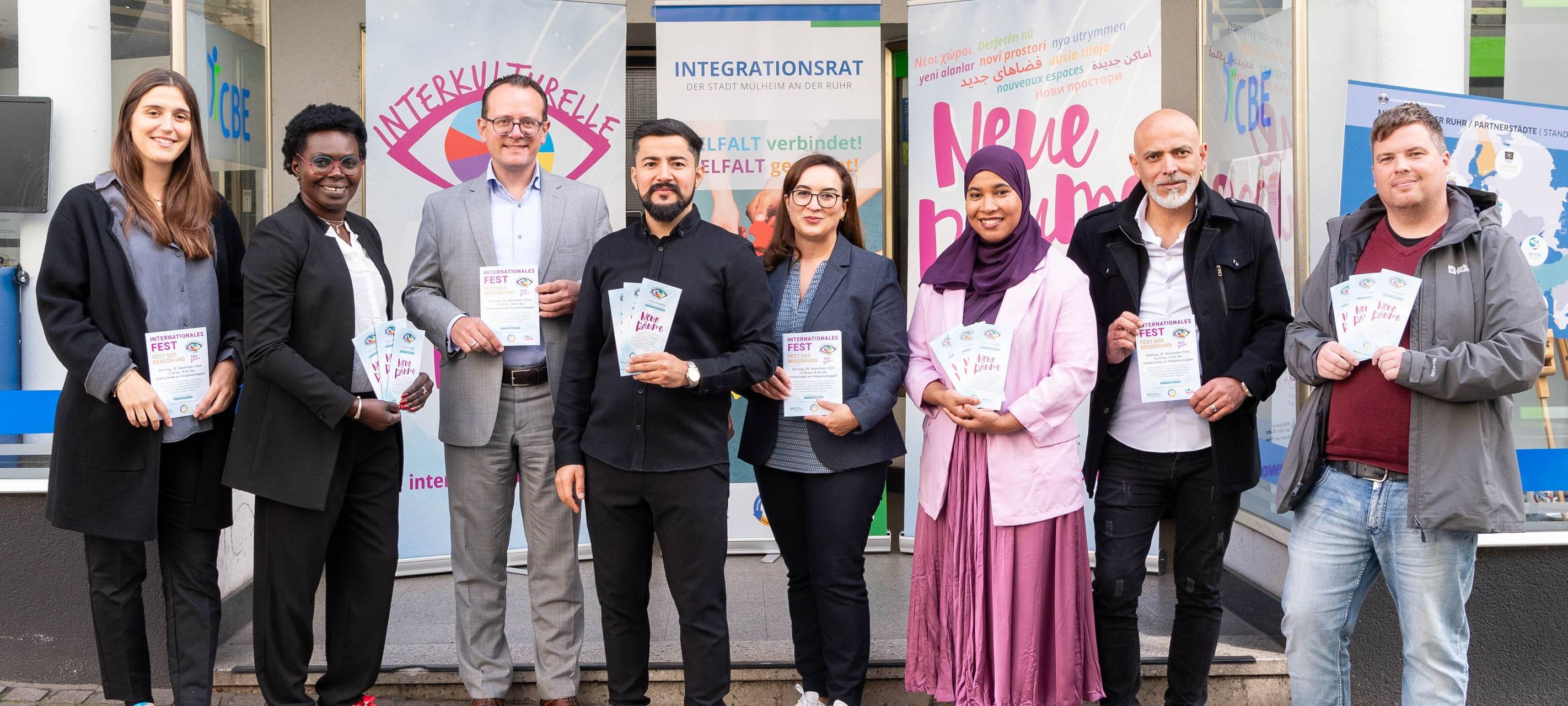 "IKW" dieses Jahr mit 30 Veranstaltungen