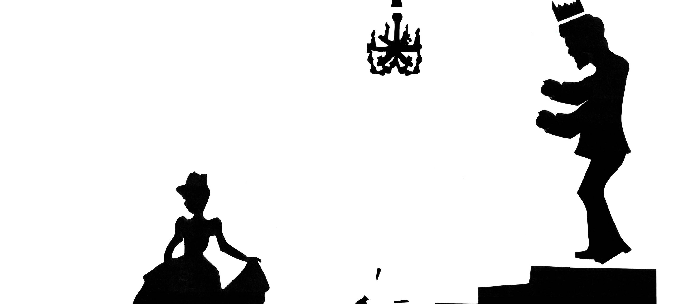 Werke von Schülern in Camera Obscura