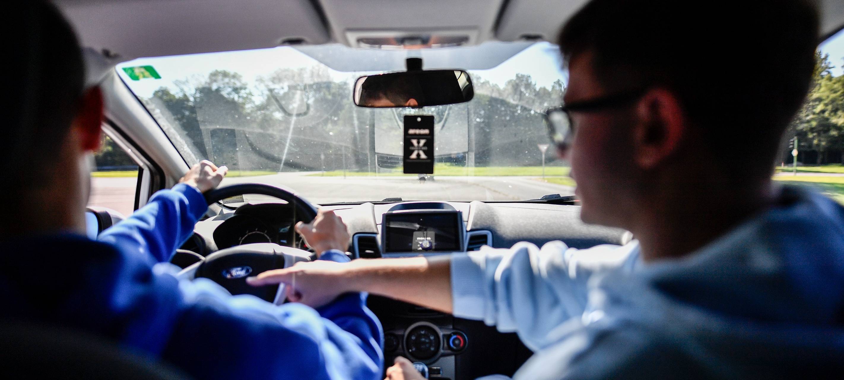 Teurer Führerschein? So kommst du günstiger durch