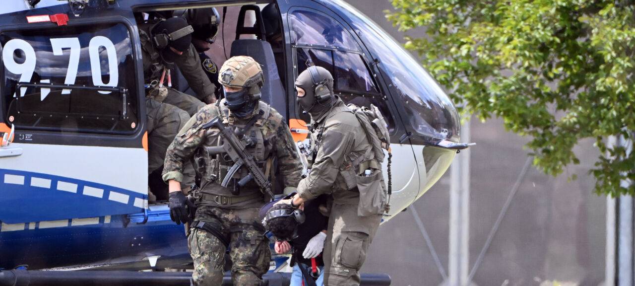 Der Fall Solingen und die Folgen - Landesregierung im Krisenmodus