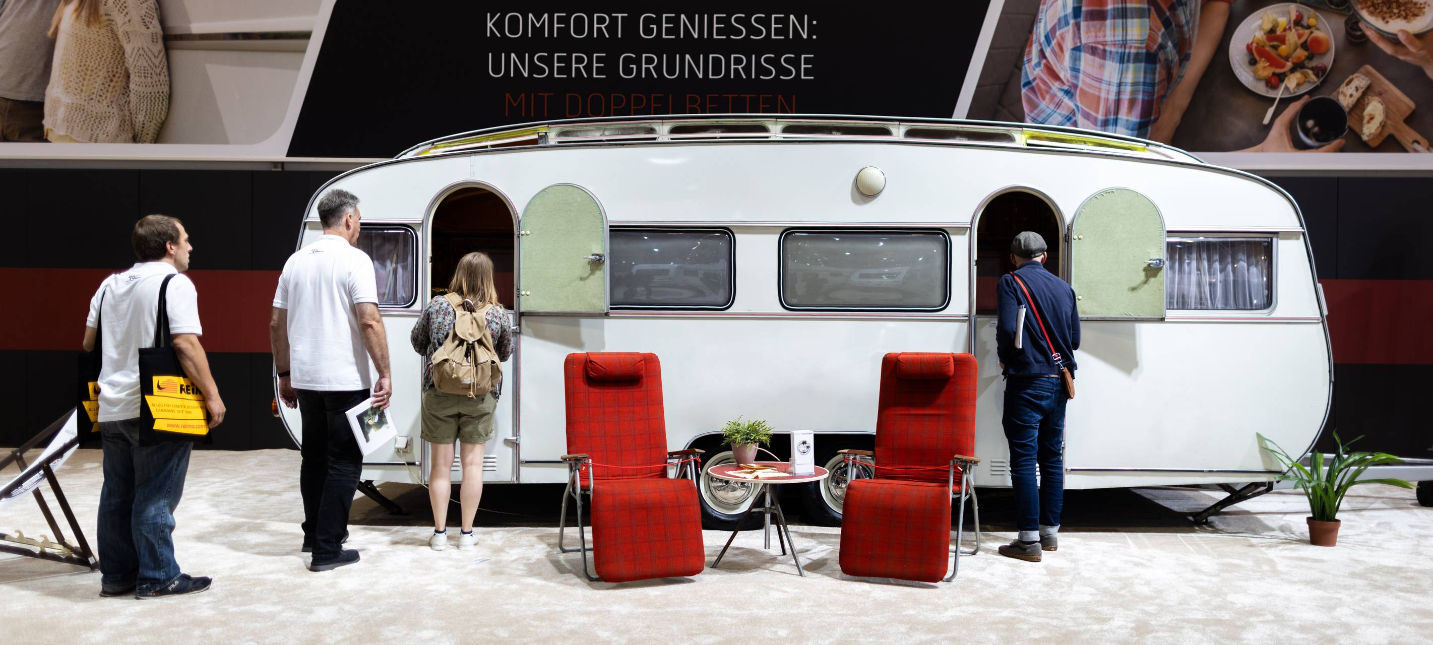 ADAC kürt Top 10 bei Campingplätzen