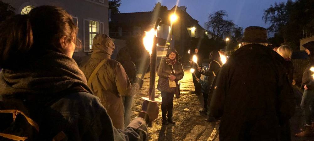 Letzte Erlebnistouren des Jahres stehen an