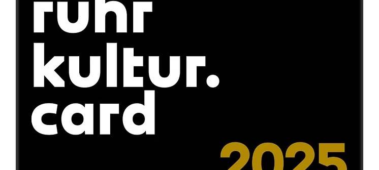 Ganz viel Kultur auf einer Karte