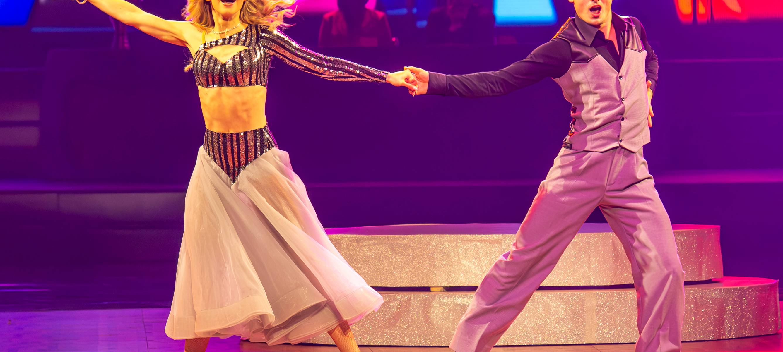 Let's Dance - Die Live Tour 2025