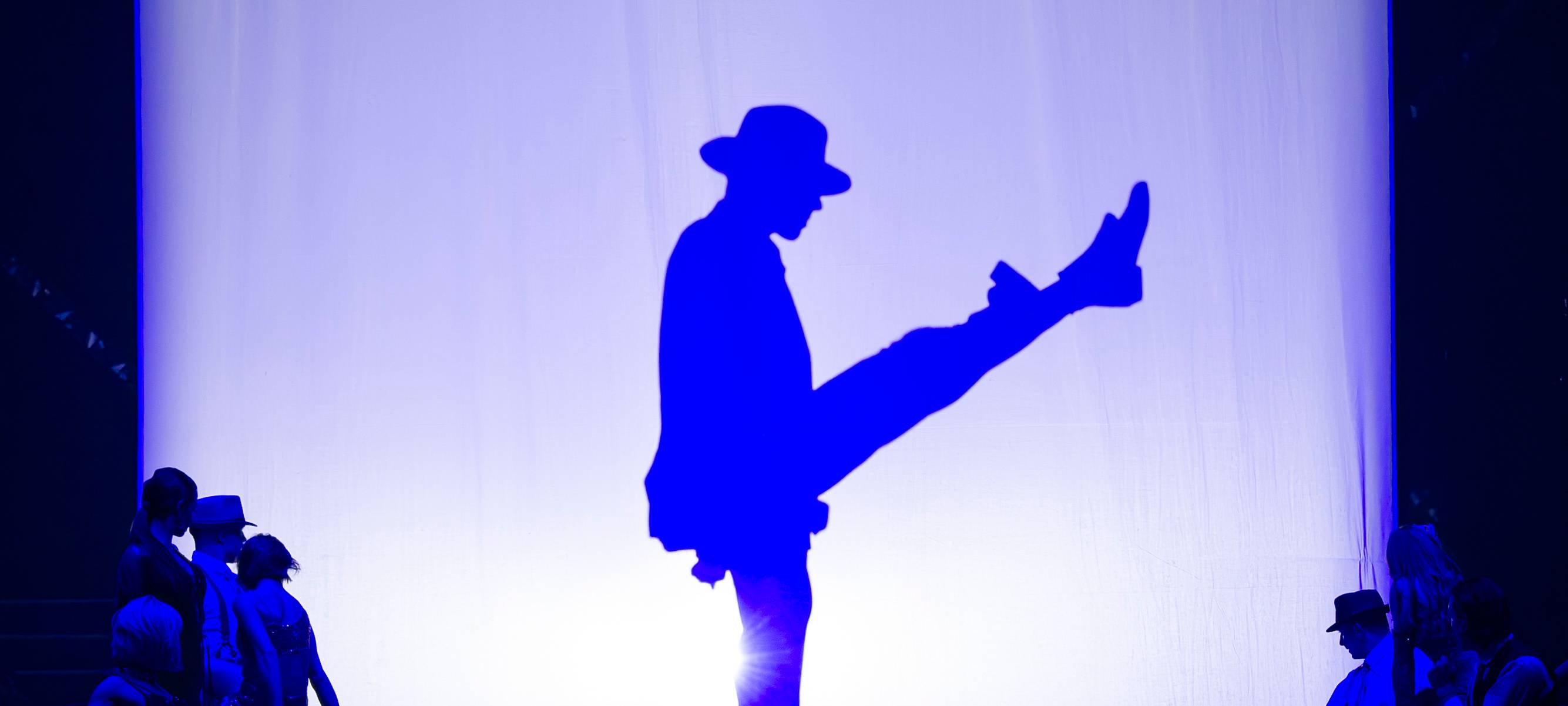 Let's Dance - Die Live Tour 2025