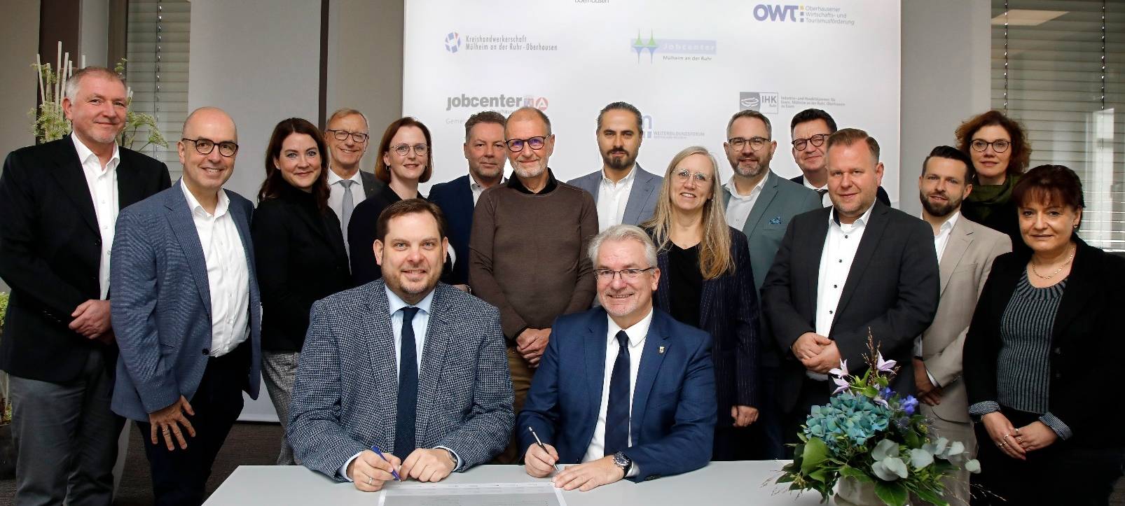 Neues Bündnis gegen Fachkräftemangel