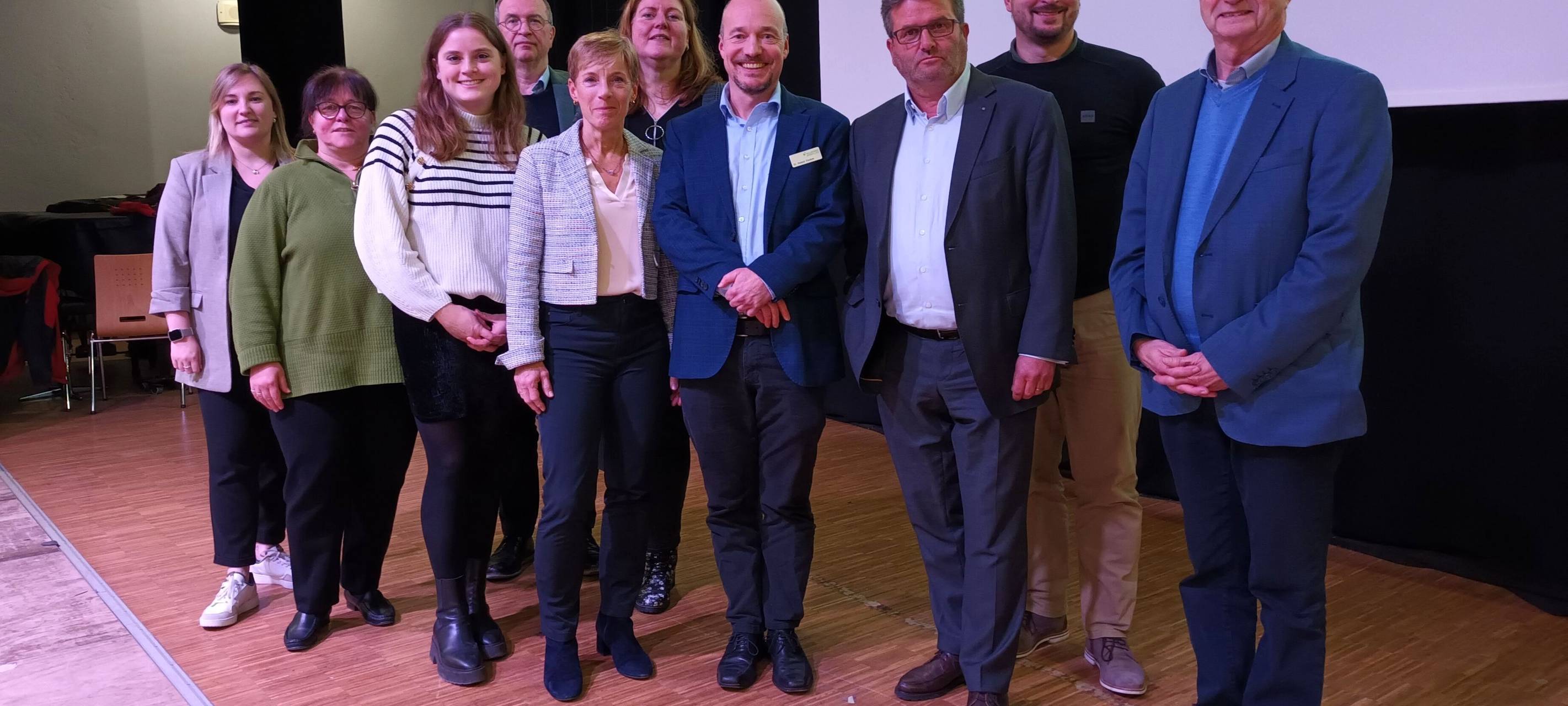 MSB will Haus des Sports energetisch sanieren