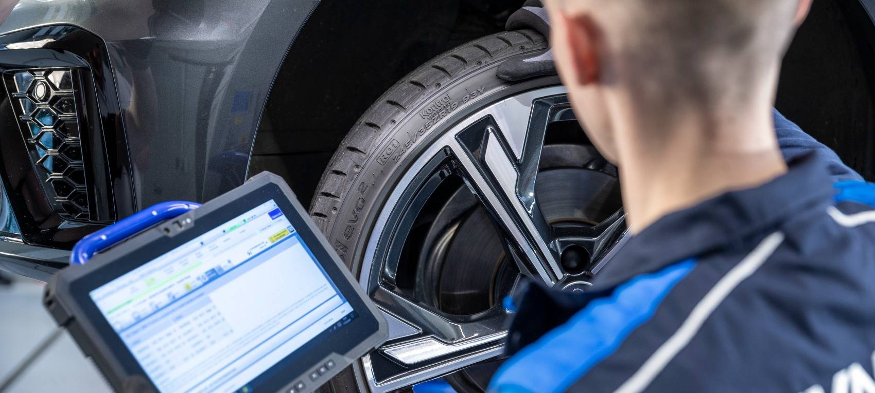 TÜV: Weniger Autos in Mülheim mit Mängeln