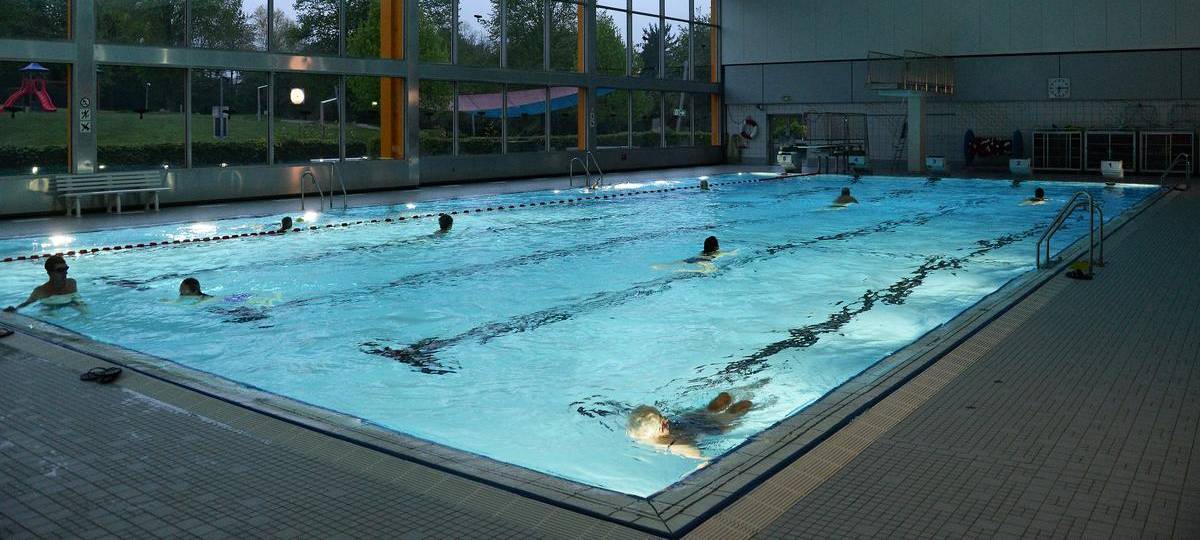 Friedrich-Wennmann-Bad: Veränderte Öffnungszeiten