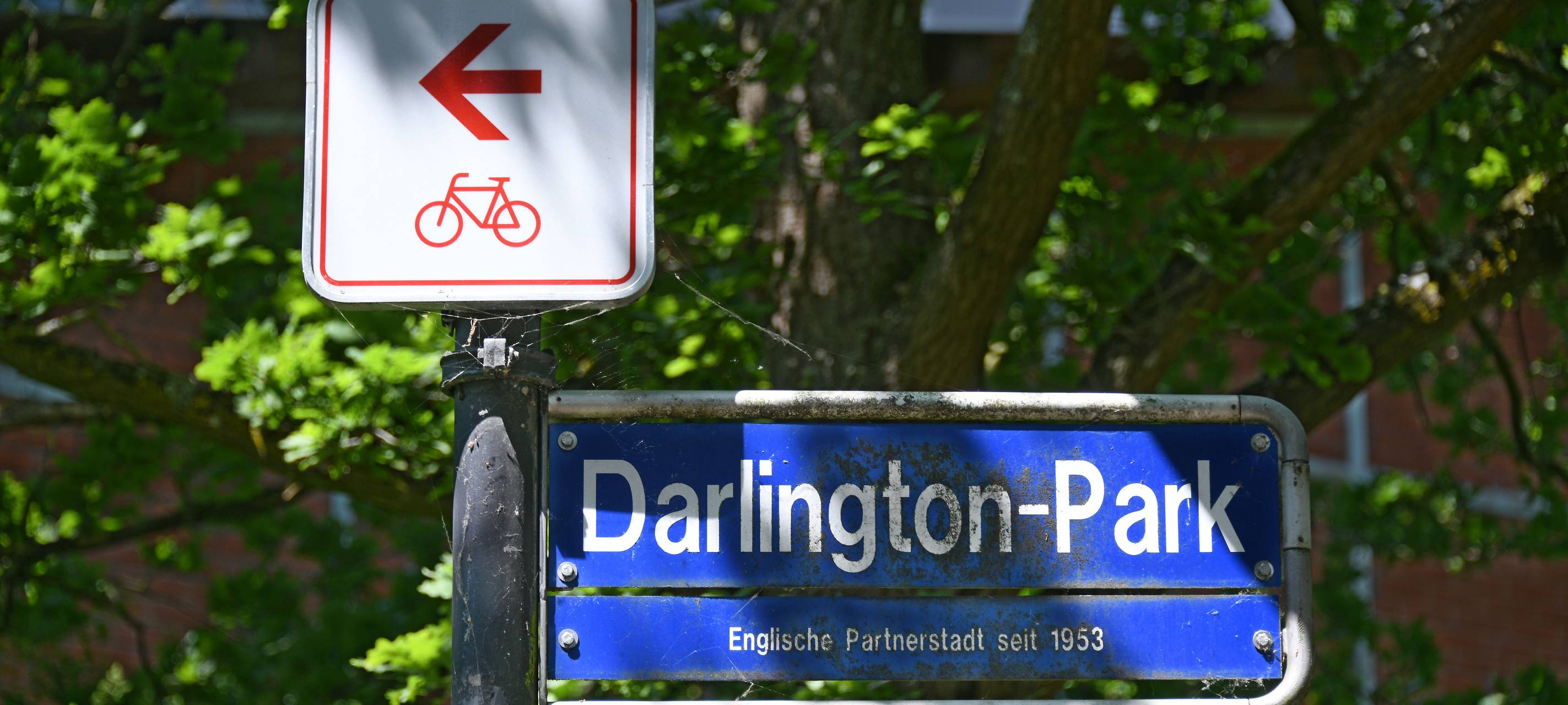 Stadt fördert Austausch mit Partnerstädten 2026