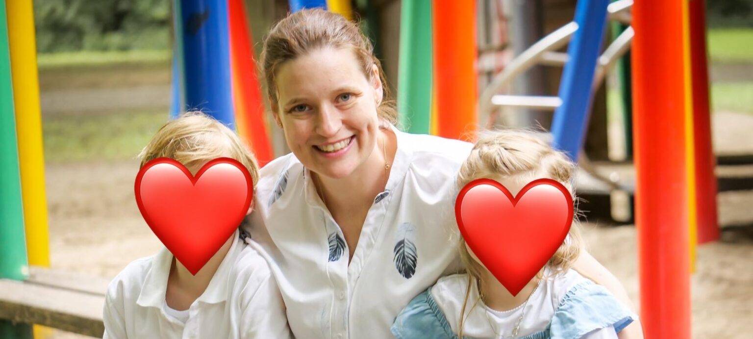 Krebserkrankung: Viele Spenden für Kati und Familie