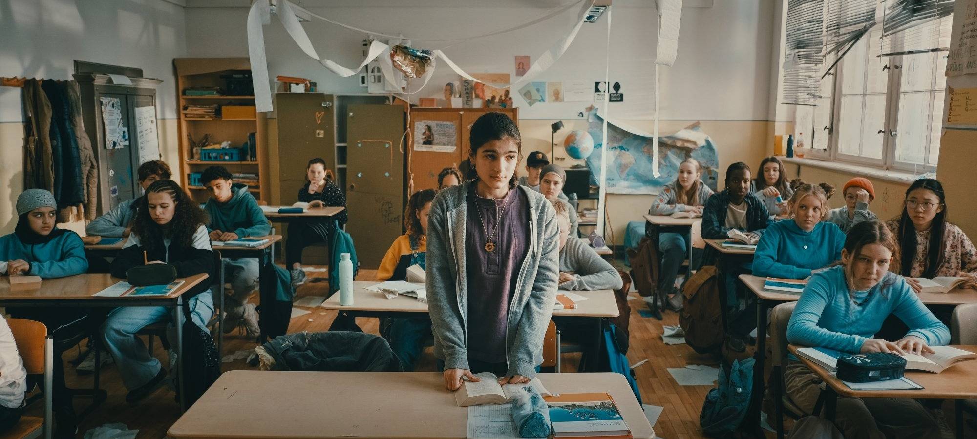 SchulKinoWochen: Anmeldungen gestartet