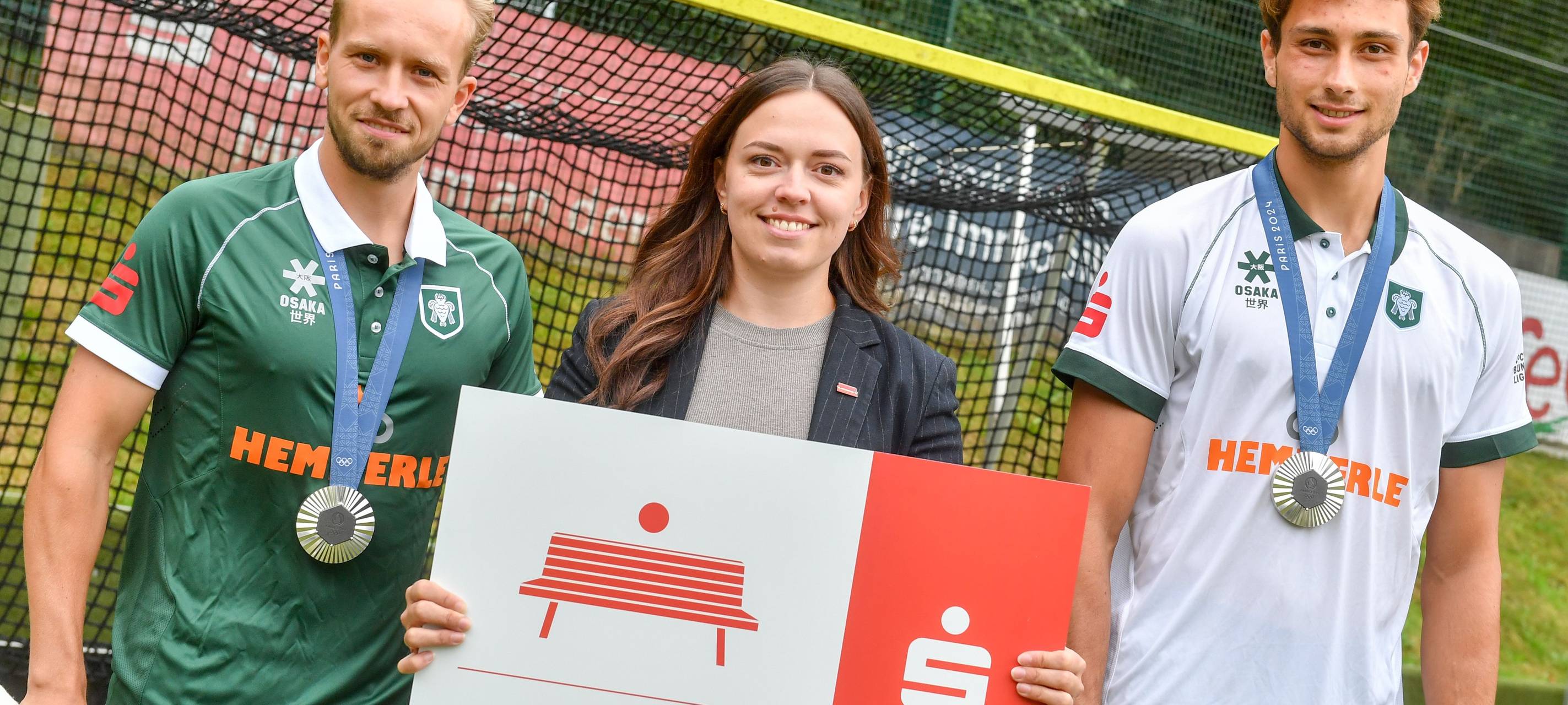 Sparkassenstiftung fördert viele Projekte