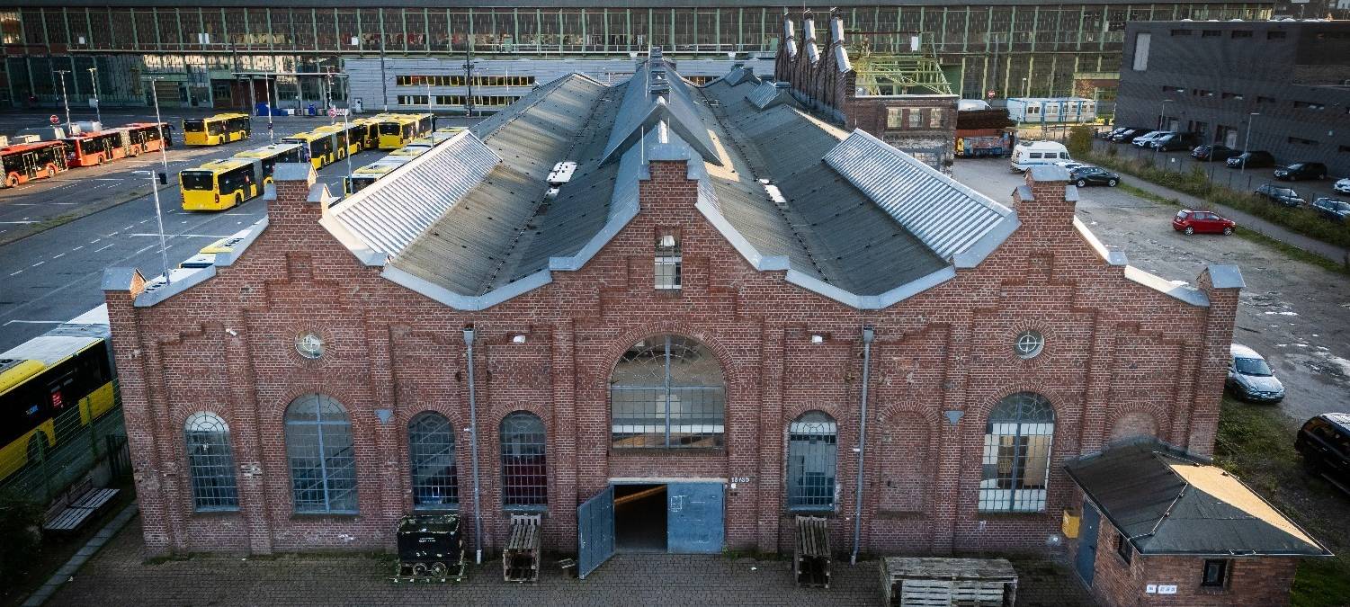 Mülheim: Verfassungsschutzchef spricht in der Alten Dreherei