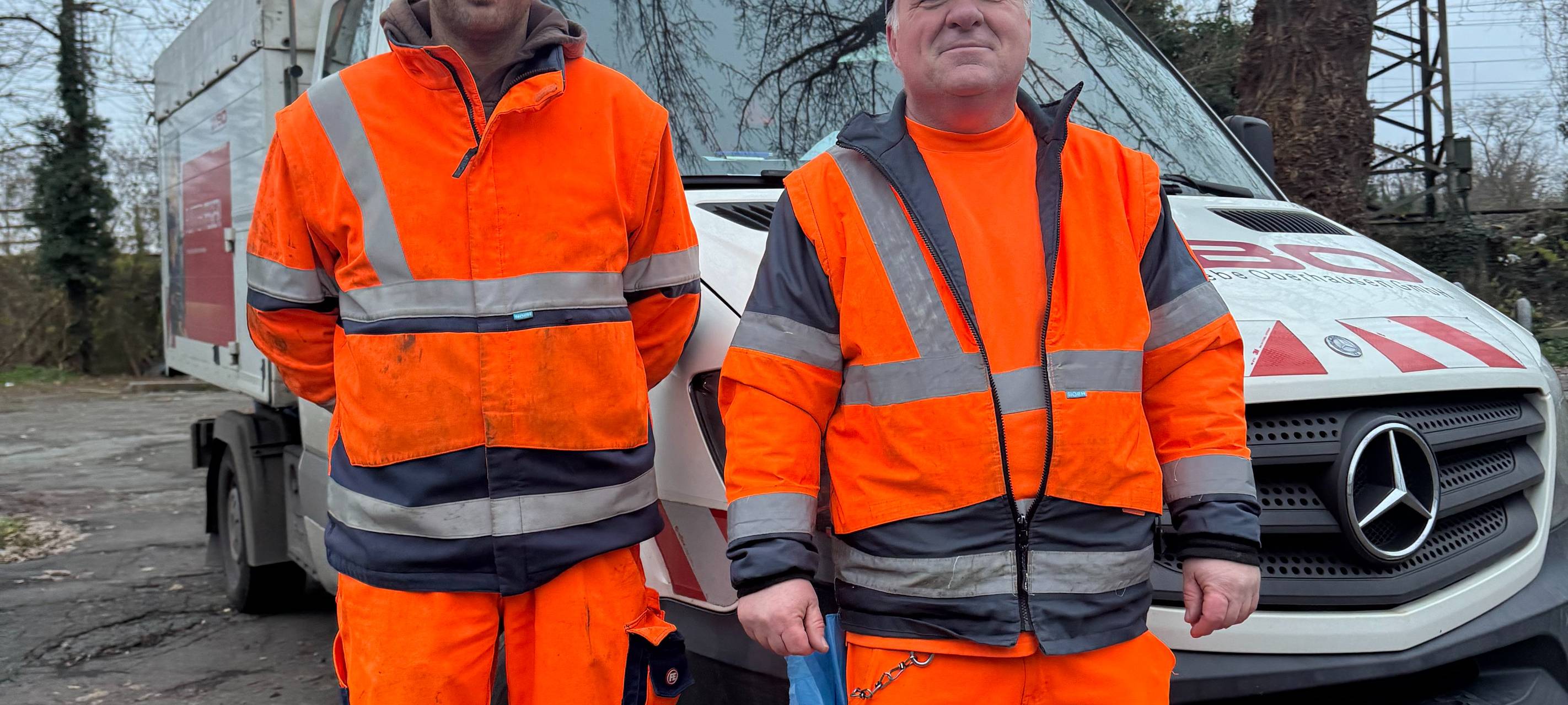 Wilde Müllkippen kosten die MEG viel Geld